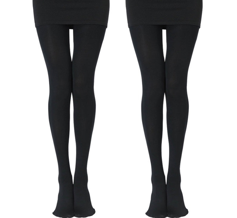 Anti-hook tights - Mubimart -  