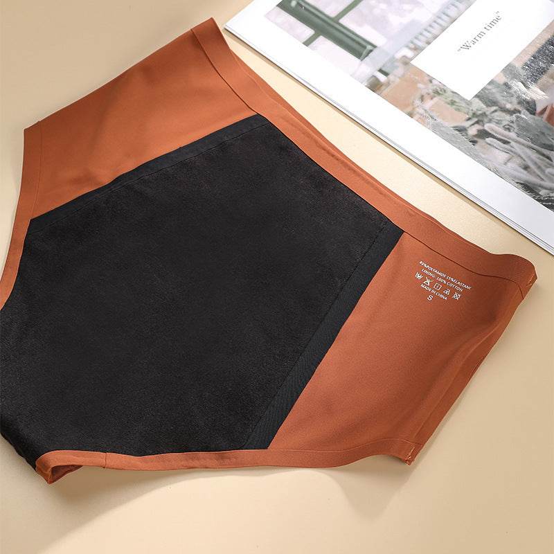 Leak-proof Four-layer Physiological Underwear Women's Breathable - Mubimart