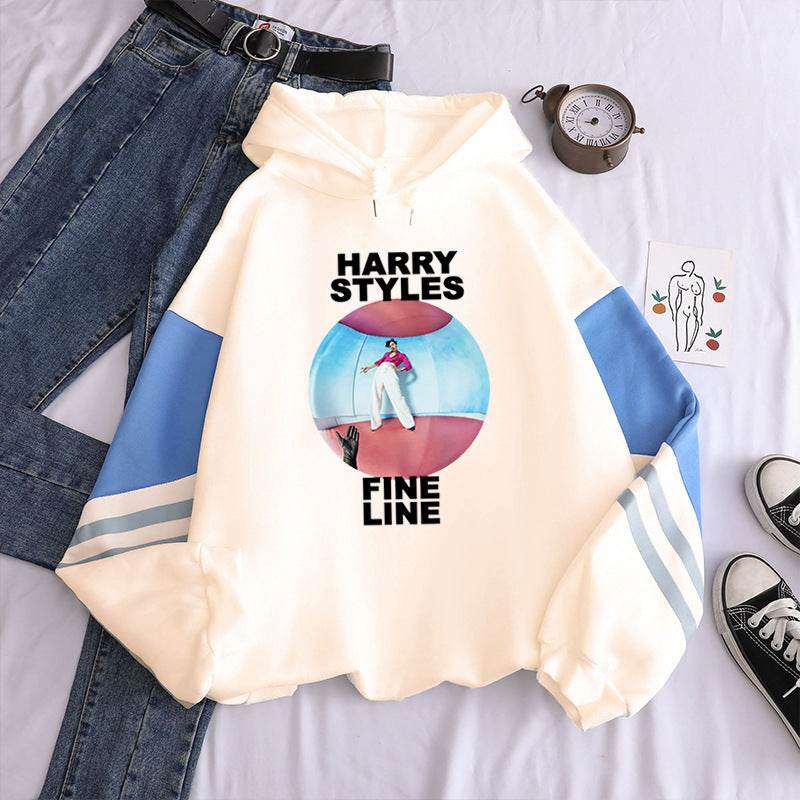 hoodie sweatshirt hoodie sweatshirt - Mubimart