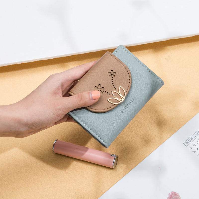 Mini card holder - Mubimart