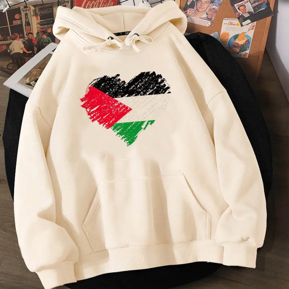 Men's And Women's Hoodies Sweater - Mubimart