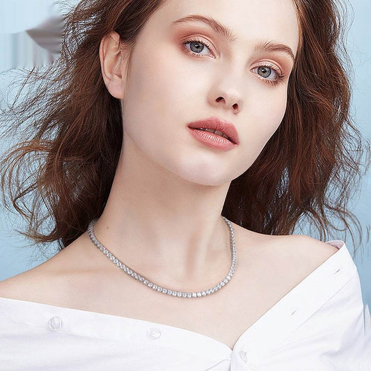 Jewelry New Choker - Mubimart