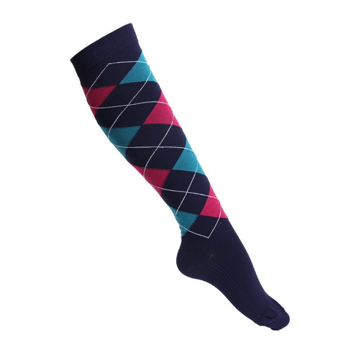 Sports Stretch Compression Socks - Mubimart -  