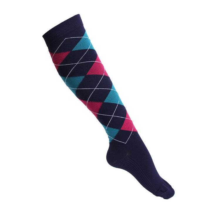 Sports Stretch Compression Socks - Mubimart