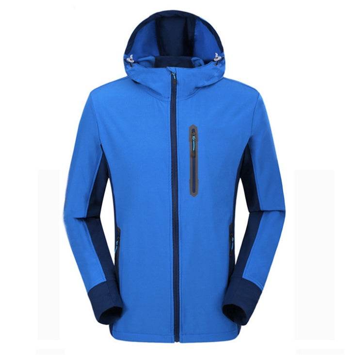 Sports cardigan - Mubimart