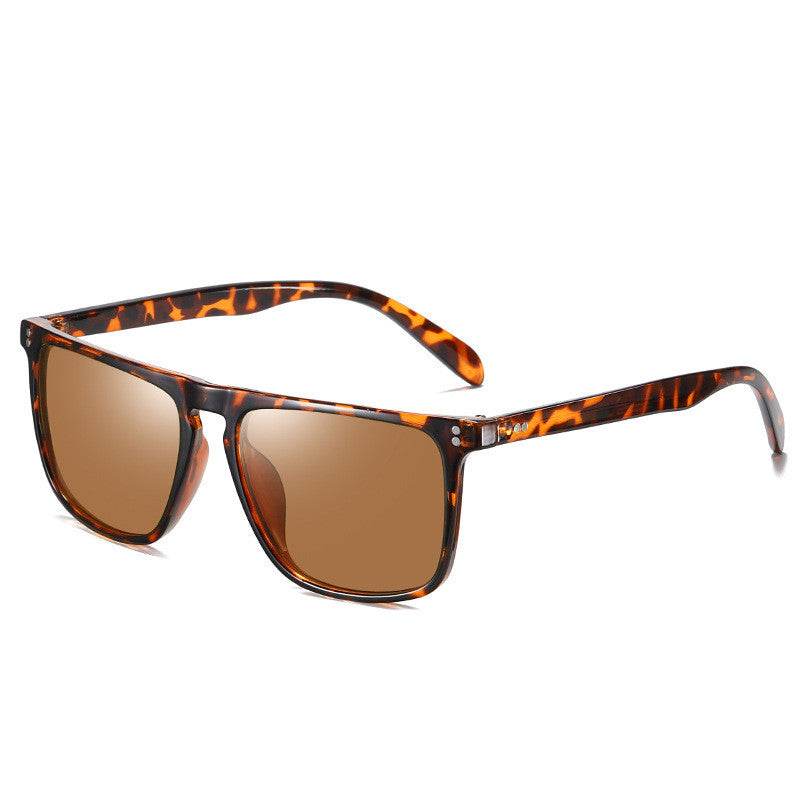 Polarized sunglasses glasses - Mubimart