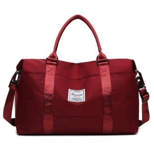 Reisetaschen für Sport, Fitness, Fitnessstudio, Einkaufstasche, Weekender, Reisetasche für Damen