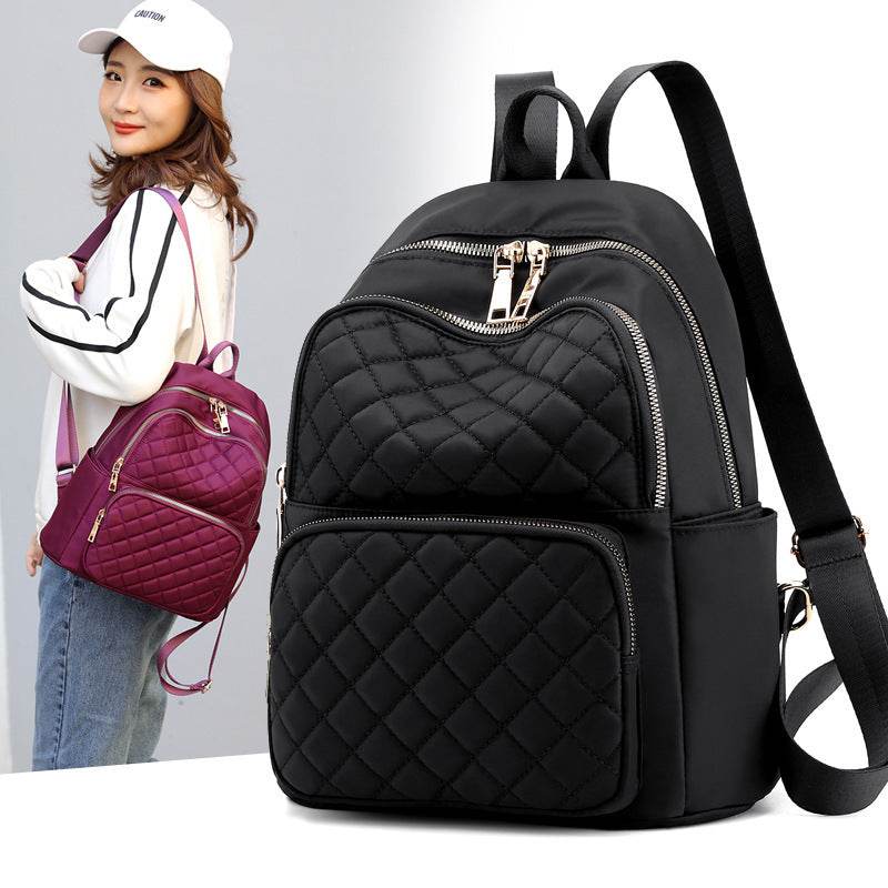 Women Backpack - Mubimart