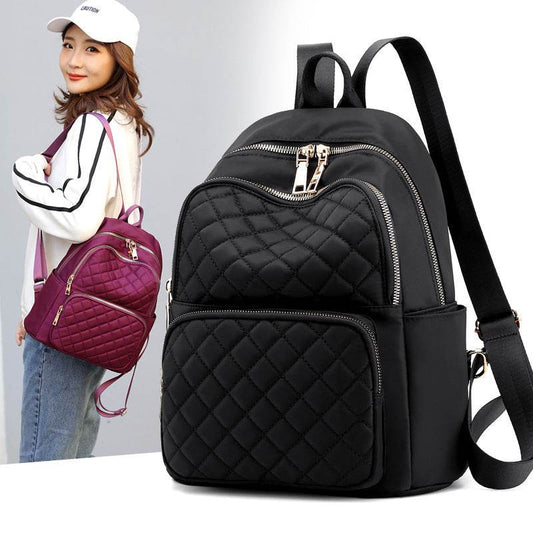 Women Backpack - Mubimart