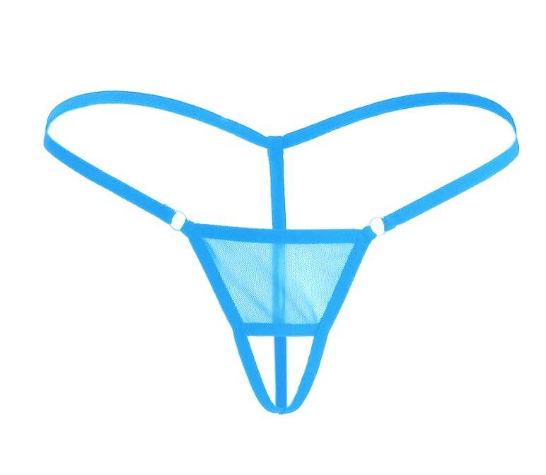 Women's thong shorts - Mubimart