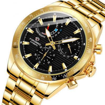Men's mechanical watches - Mubimart