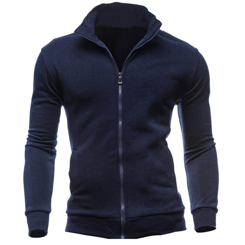 New Fashion Hoodies - Mubimart