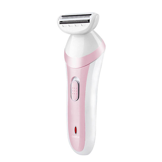 Household Trimmer Shaver Electric Hair Remover Ladies - Mubimart