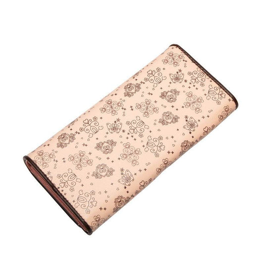Bow clutch purse - Mubimart