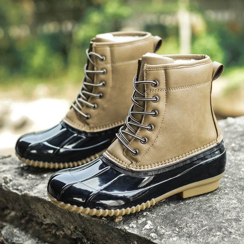 Ladies snow boots - Mubimart