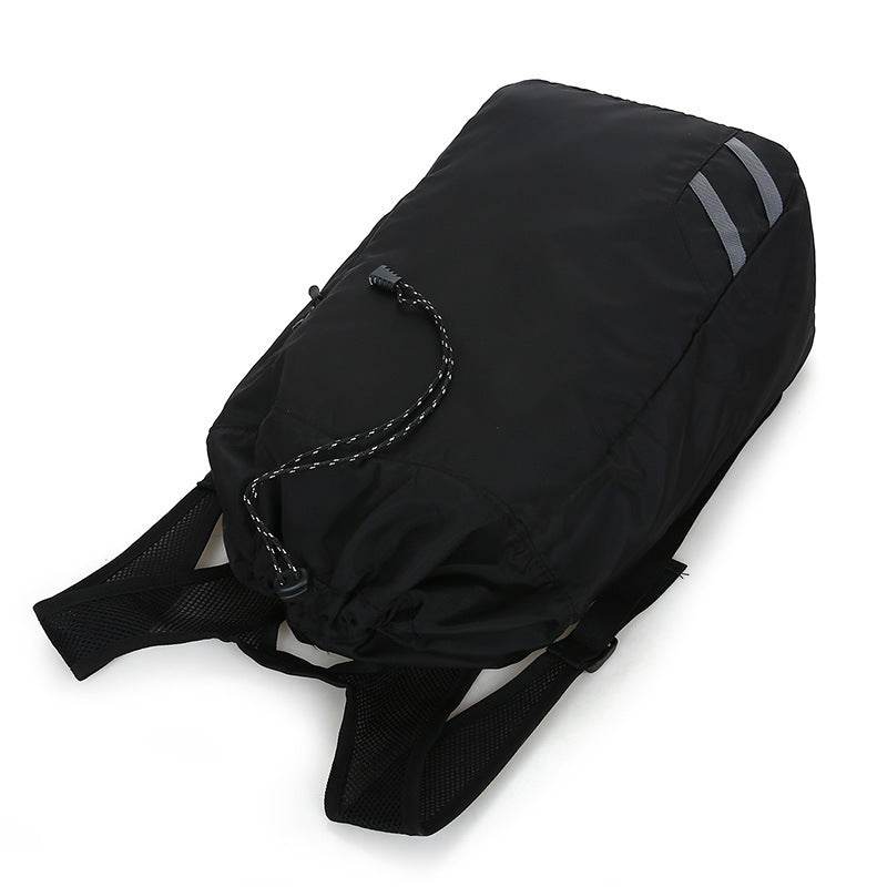 Backpack gym bag - Mubimart