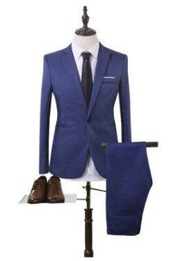 Latest Wedding Tuxedos For Men - Mubimart