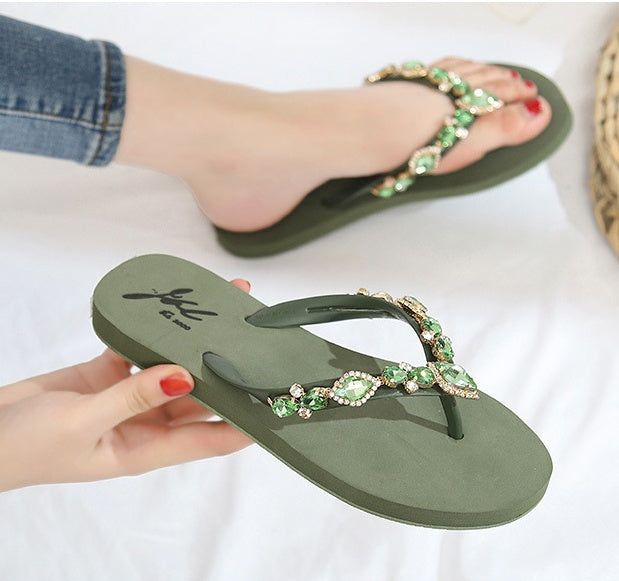 Flip-Flops Damen