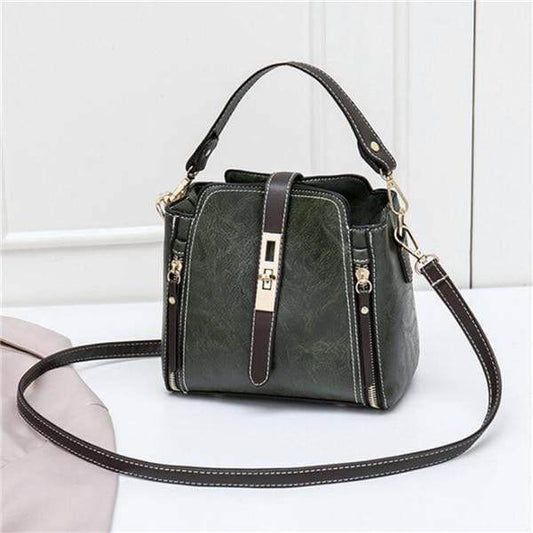 Women Shoulder Bag - Mubimart