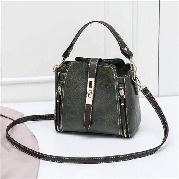 Women Shoulder Bag - Mubimart