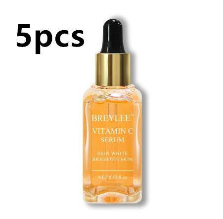 Retinol Lifting Firming Face Collagen Essence Serum - Mubimart