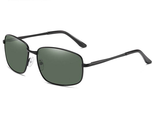 Polarized sunglasses, men's sunglasses - Mubimart