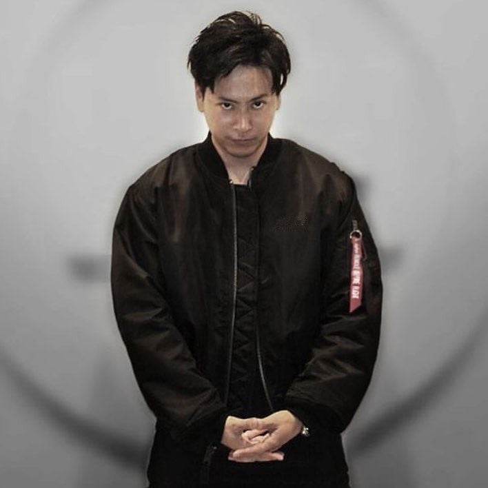 American bomber jacket oversized bread suit - Mubimart