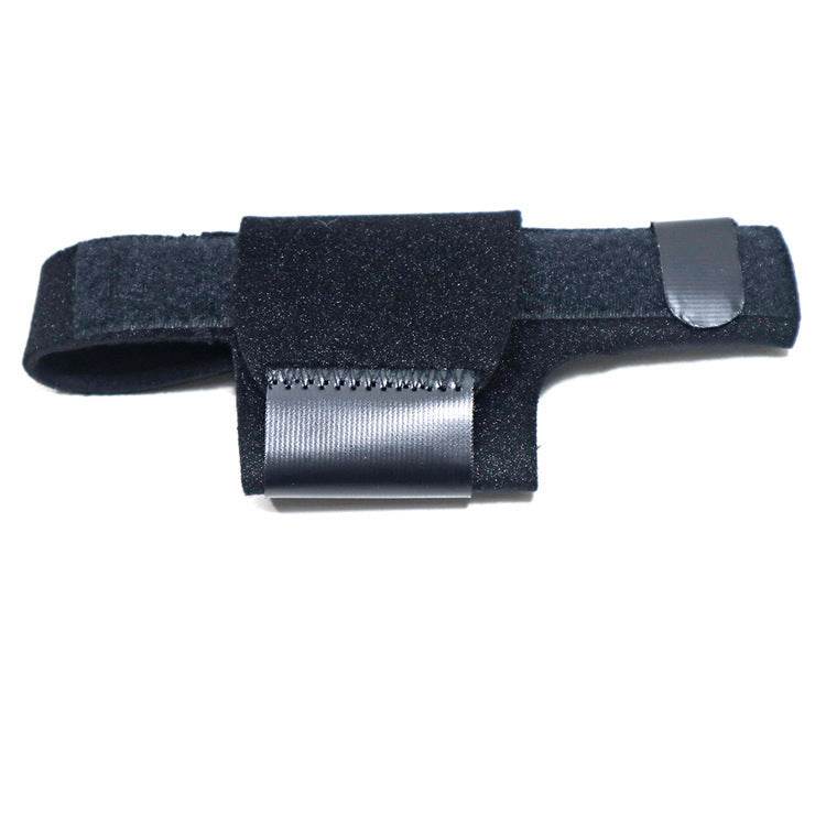 Thumb valgus toe correction separator - Mubimart