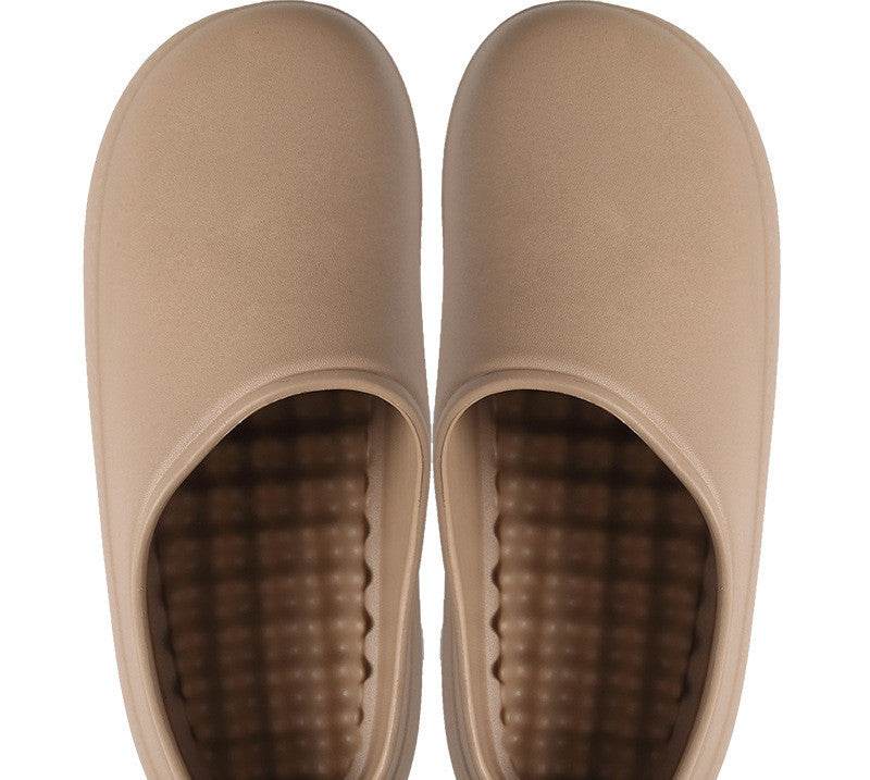 Household Non-slip Rain Boots Men And Women - Mubimart