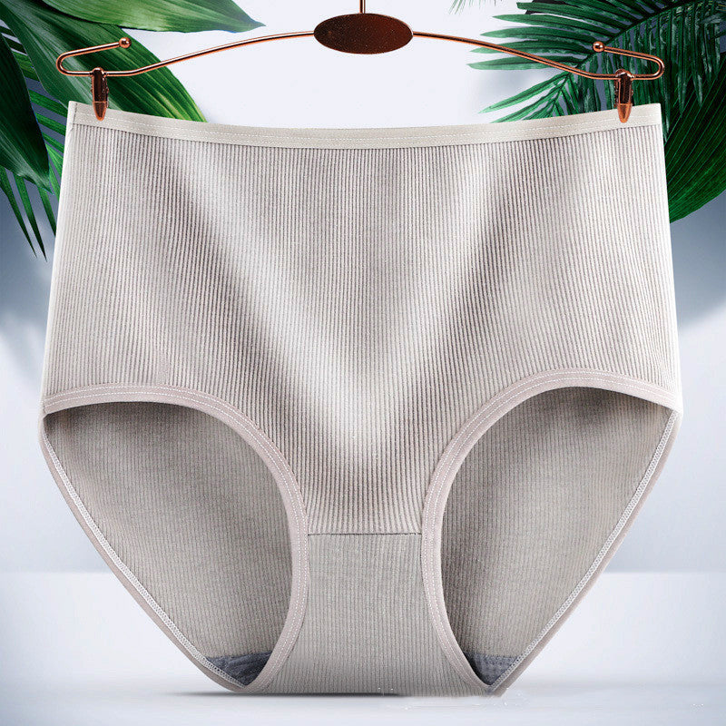 Women's Fashion Tummy Tucking & Hip Lifting Body Shaping Panties - Mubimart -  