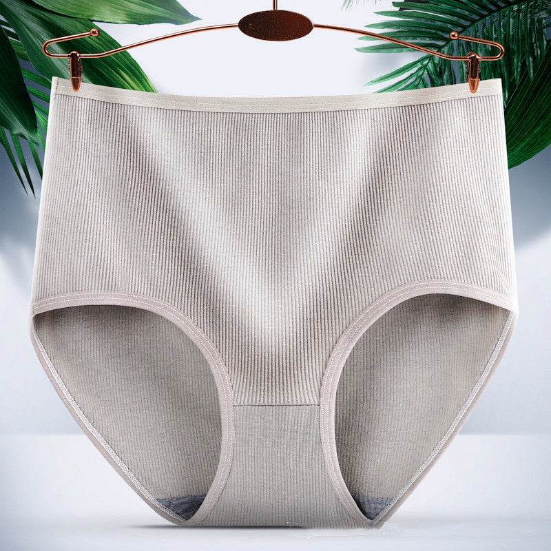Women's Fashion Tummy Tucking & Hip Lifting Body Shaping Panties - Mubimart