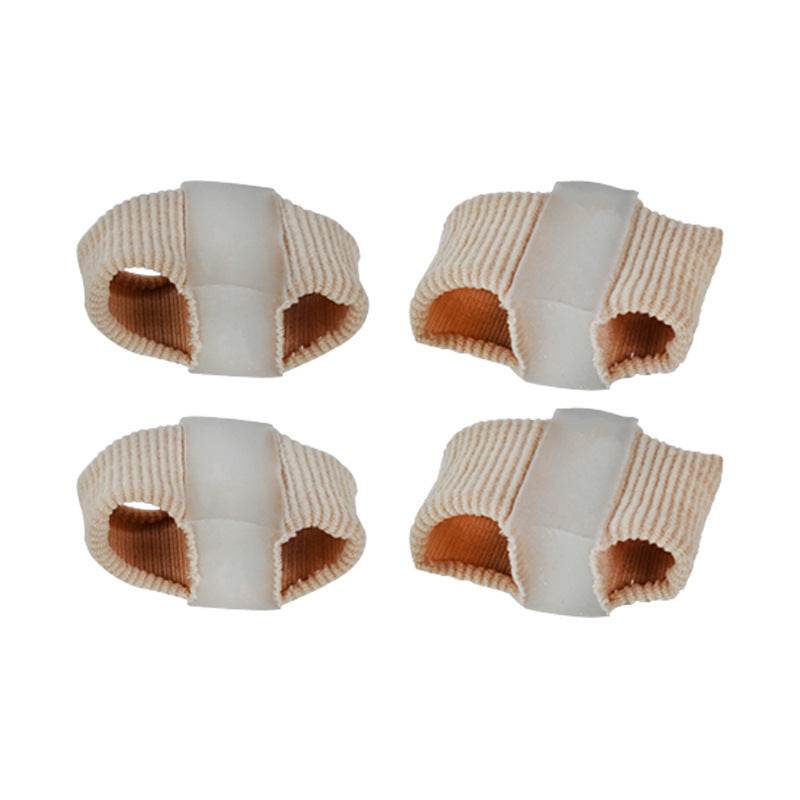 Toe Toe Separator Thumb Valgus Big Foot Bone Overlapping Toe - Mubimart