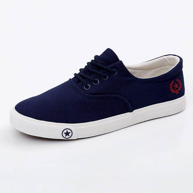 Mens Casual Shoes - Mubimart
