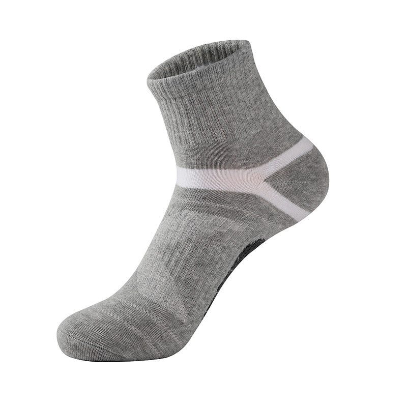 Sports socks basketball socks - Mubimart -  