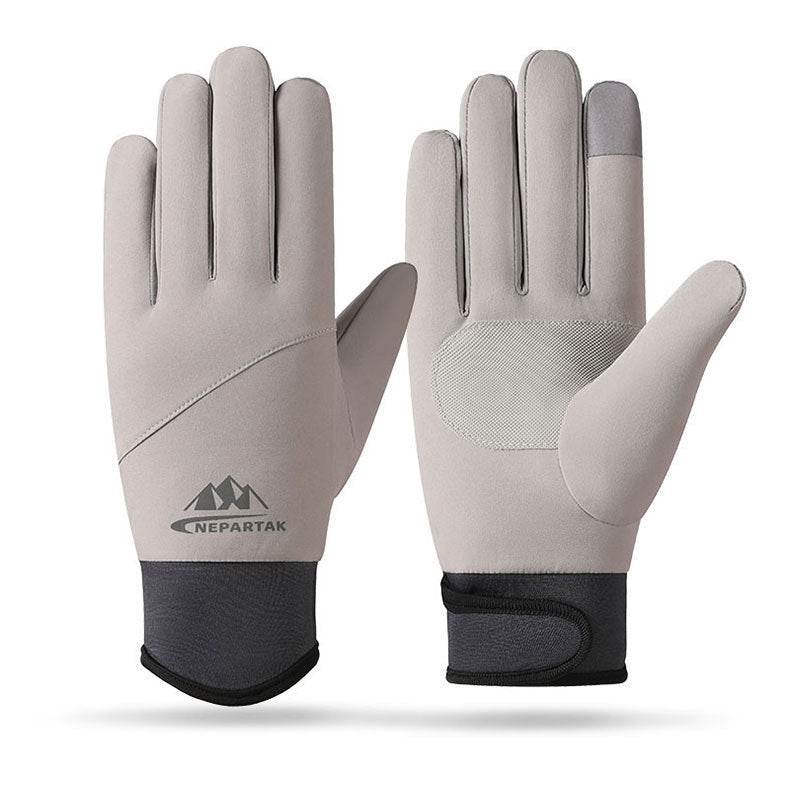 Cycling Sports Gloves For Men And Women - Mubimart