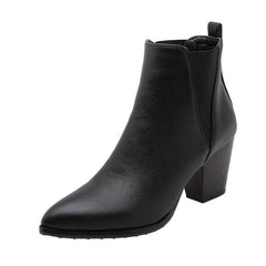 Damen Schuhe Winterstiefeletten