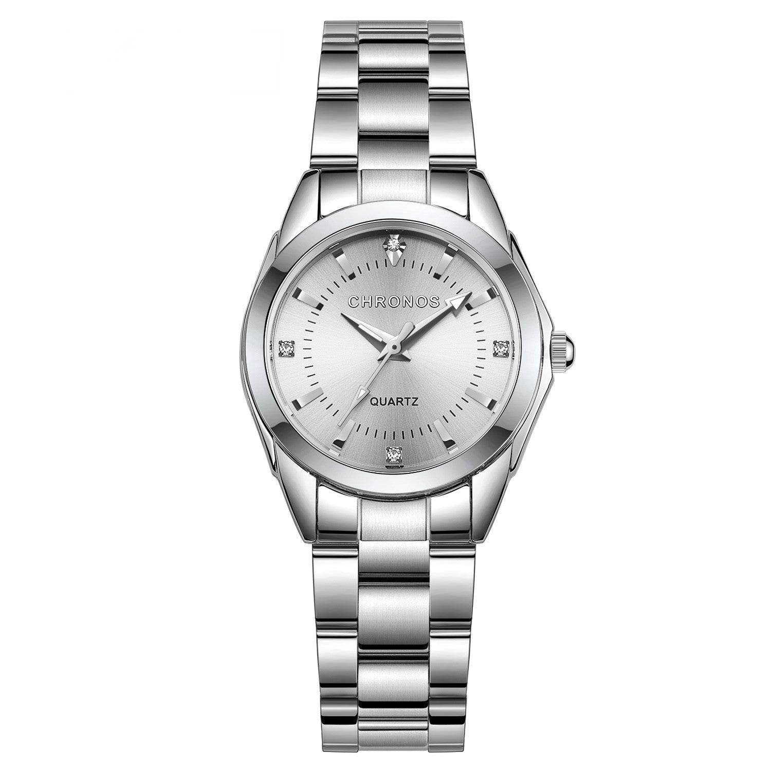 Simple fashion watch women - Mubimart