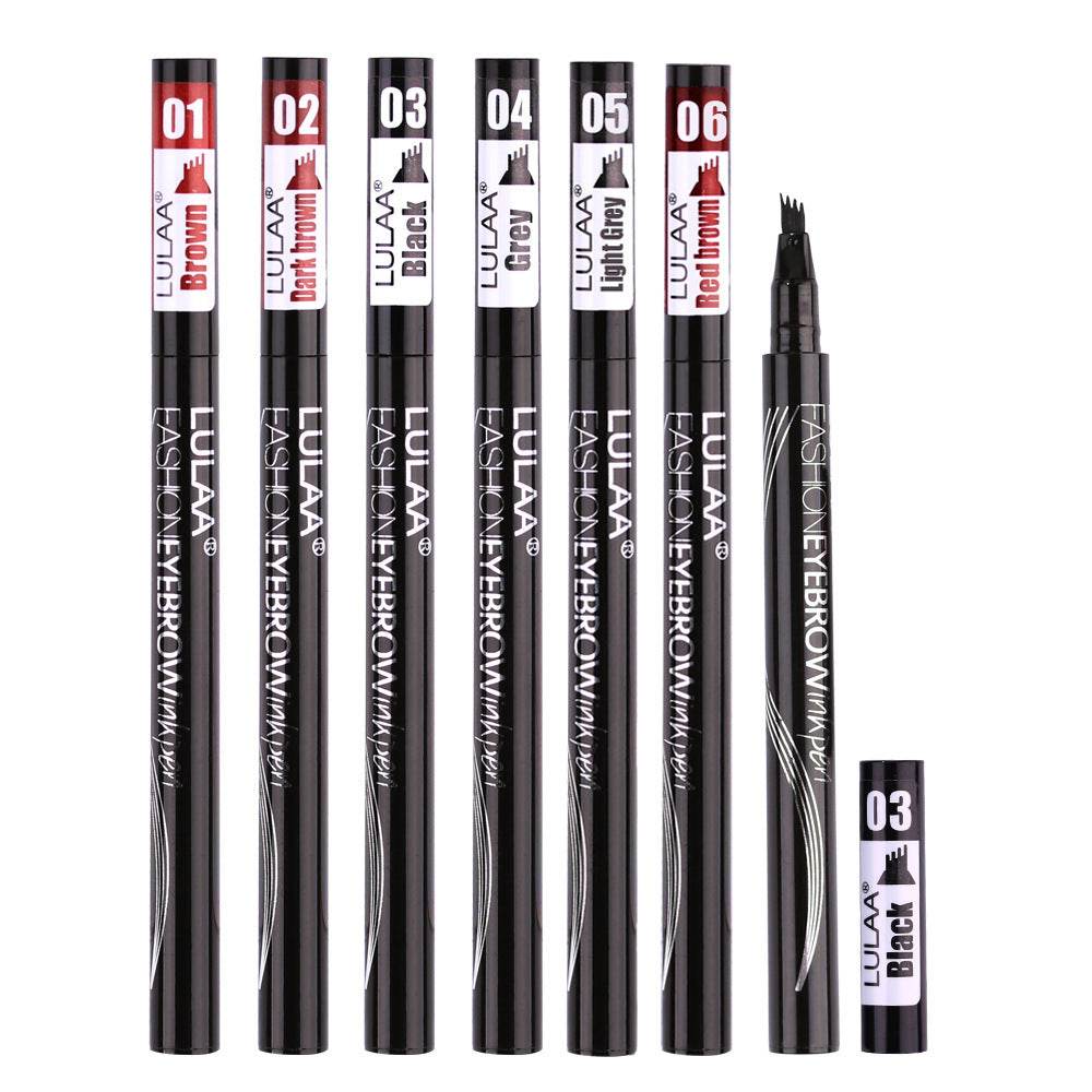 Not blooming liquid eyeliner - Mubimart