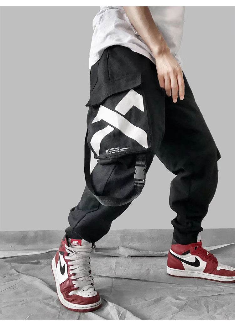 Cargo pants - Mubimart