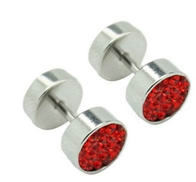 Stud Earrings Women - Mubimart