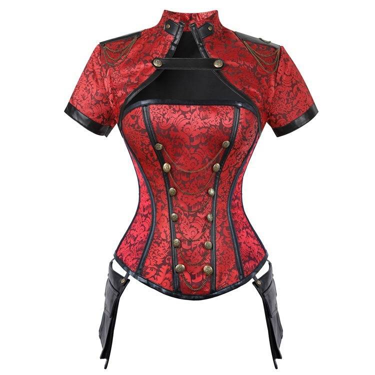 Four-piece shapewear - Mubimart