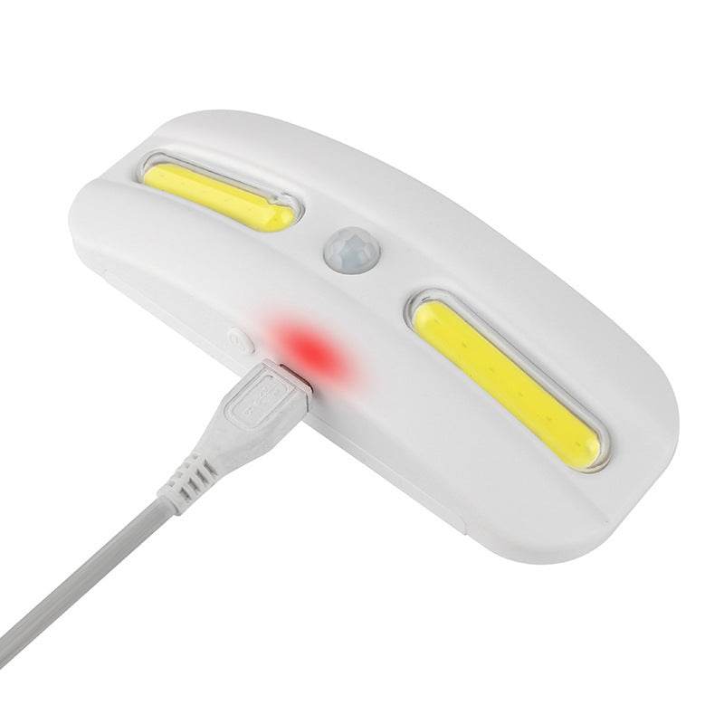 Cabinet COB Purple Light Sterilization Night Light - Mubimart