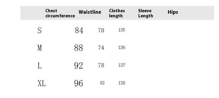 Fashionable Retro Formal Dress Roses - Mubimart
