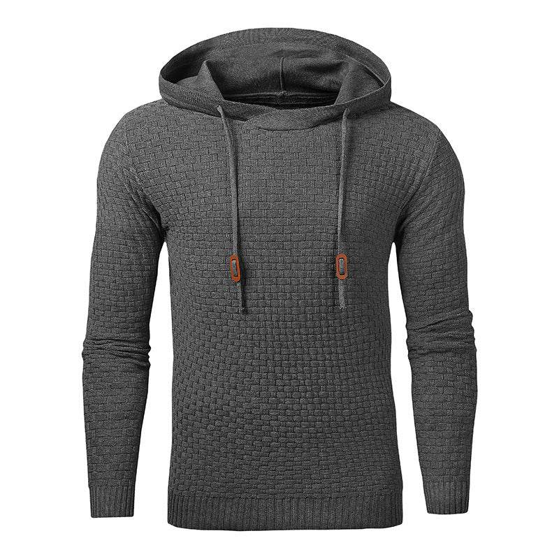 Men's hoodies sweater - Mubimart