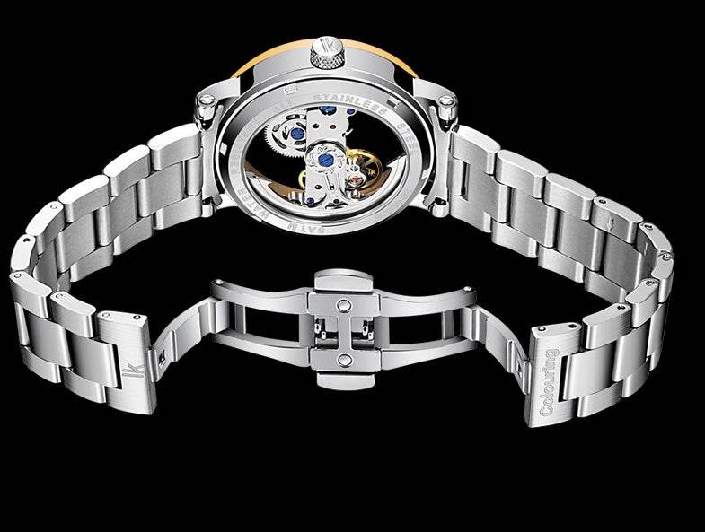 Automatic mechanical watches - Mubimart