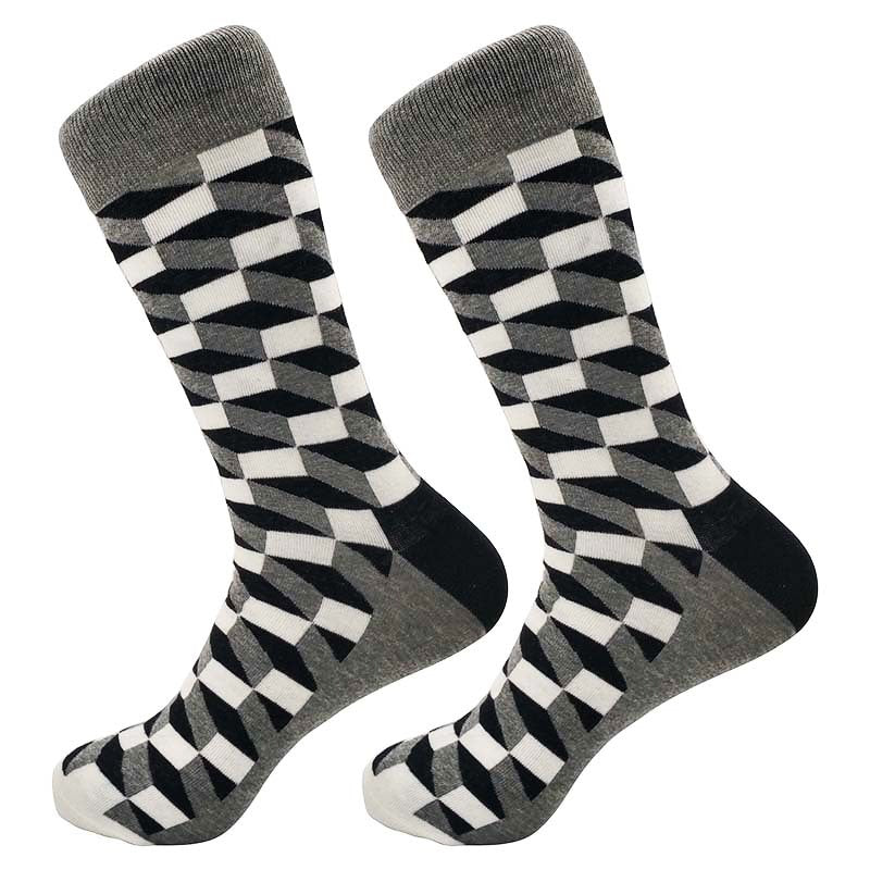 Men's socks - Mubimart -  