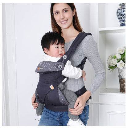 Multifunctional Baby Sling Waist Stool - Mubimart