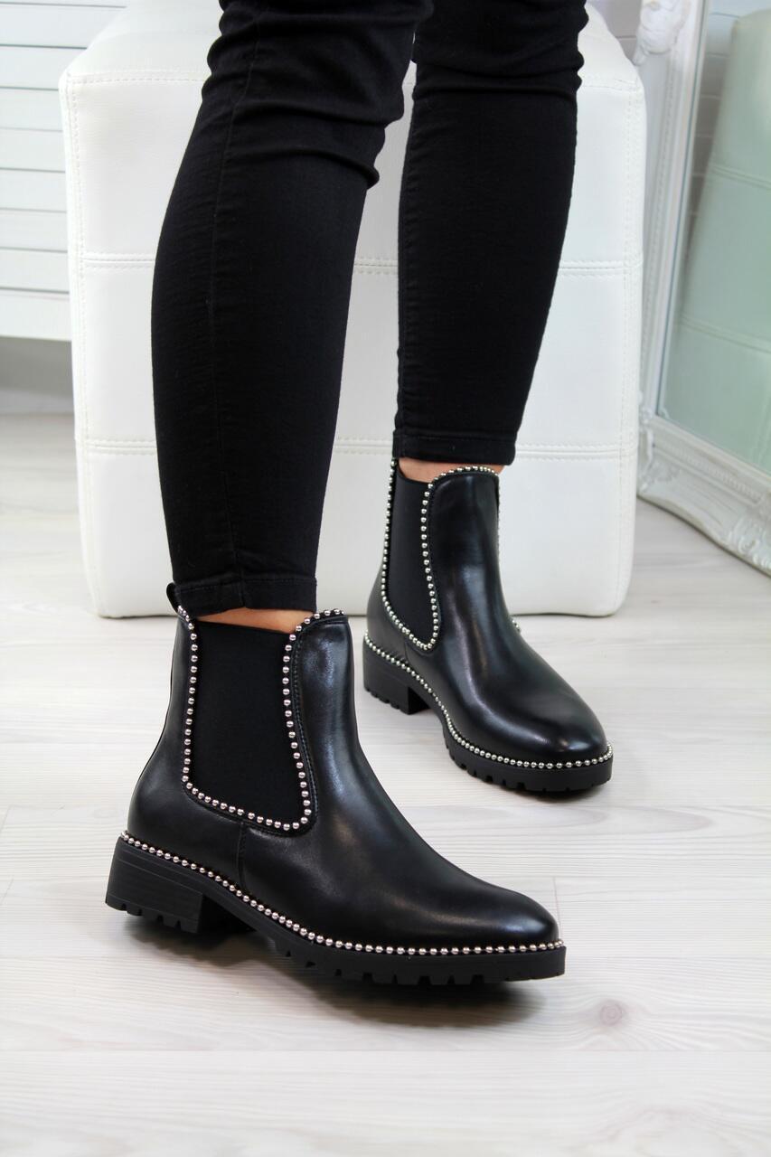 Modische kurze Stiefel für Damen