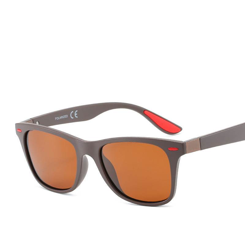 Sunglasses Polarized Sunglasses Fishing Glass - Mubimart