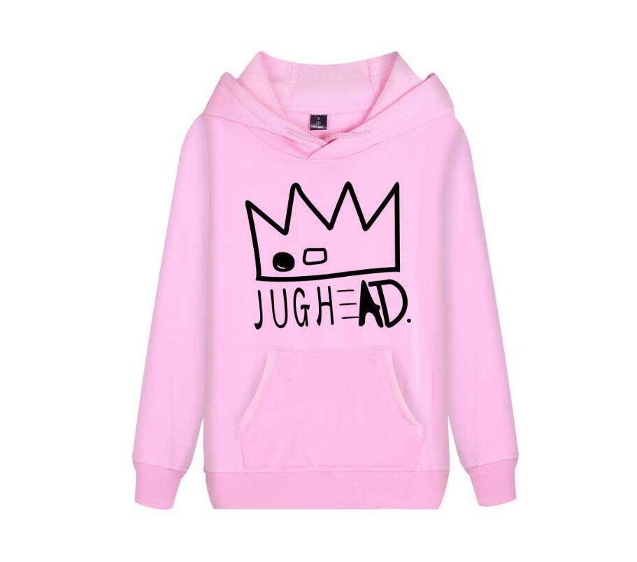 Fashion Jughead Hoodies - Mubimart